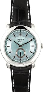 Rolex Cellini Cellinium