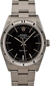 Rolex Air-King 14010 Steel