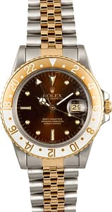 Rolex Root Beer GMT-Master 16753