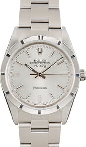 Rolex Air-King 14010M Stainless Steel
