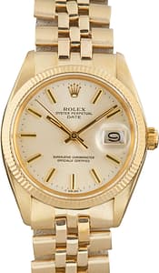 Rolex Date 1503