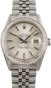 Rolex Datejust Ref 16250 Turn-O-Graph