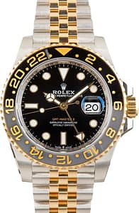 Used Rolex GMT-Master II Zombie 126713GRNR