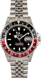 Rolex GMT Master 16760