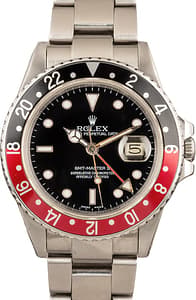 Rolex GMT-Master II "Fat Lady"