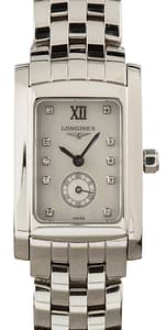 Longines DolceVita Diamond Dial