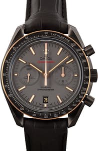 Pre-Owned Omega Speedmaster Dark Side of the Moon