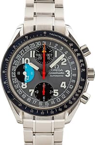Vintage Omega Speedmaster 3520.53 Steel Bracelet