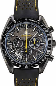 Pre-Owned Omega Speedmaster Apollo 8 Dark Side of the Moon