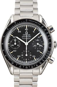 Omega Speedmaster Stainless Steel 175.0032 Reduced