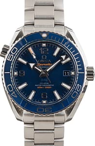 Omega Seamaster Planet Ocean 600M Co-Axial Master Chronometer