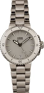 Oris Aquis Date 36MM
