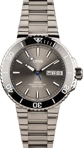 Oris Aquis Hammerhead