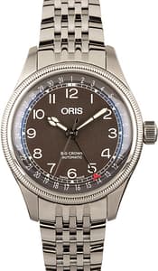 Oris Big Crown Pointer Date 36MM