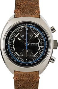 Oris Williams 40th Anniversary Limited Edition Stainless Steel