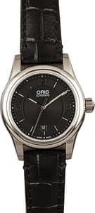 Oris Classic Date 28.5MM