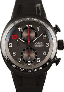 Oris Darryl O'Young Limited Edition