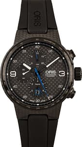 Oris Williams Valtteri Bottas Limited Edition