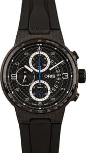 Oris Williams FW41 Limited Edition
