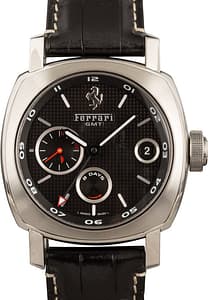 Panerai Ferrari Granturismo
