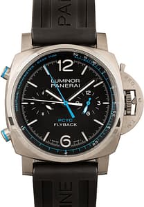 Panerai Luminor Yachts Challenge