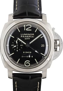 Panerai Luminor PAM00233 Stainless Steel