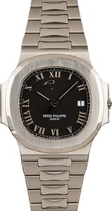 Patek Philippe 3710/1A Nautilus