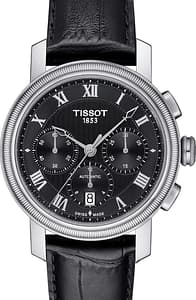 Tissot T-Classic Bridgeport Automatic Chronograph