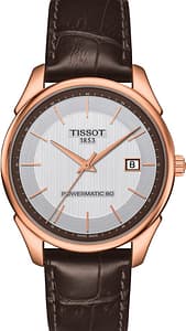 Tissot Vintage Powermatic 80 T920.407.76.031.00