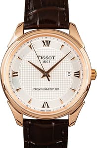 Tissot Vintage Powermatic