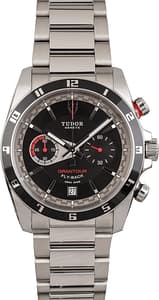 Tudor Grantour Flyback 20550N