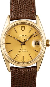 Tudor Prince Oysterdate 75205