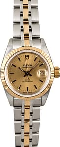 Tudor Ladies Princess Date 92413