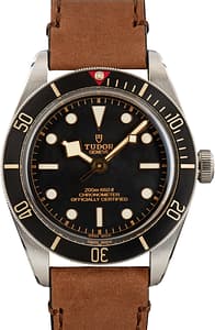 Mens Tudor Heritage Black Bay 79030N