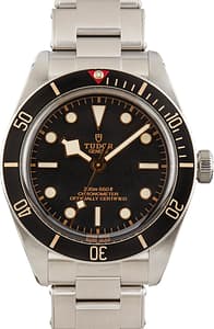 Tudor Black Bay Fifty-Eight 79030 Stainless Steel