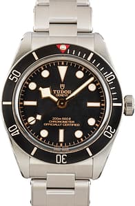 Tudor Black Bay Fifty-Eight 79030 Black