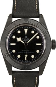 Mens Tudor Black Bay 79210
