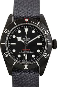 Tudor Heritage Black Bay Ref 79230DK