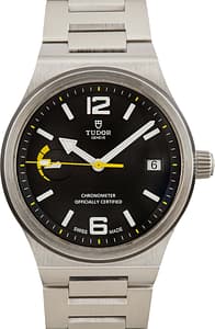 Mens Tudor North Flag 91210N
