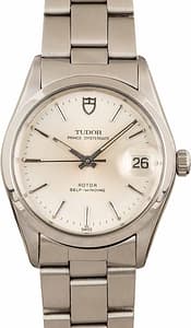Tudor Prince OysterDate 74000