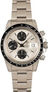 Tudor Big Block Automatic Chronograph 79160