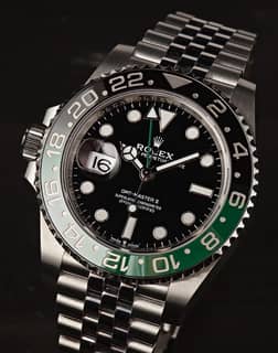 Rolex Submariner