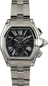 PreOwned Cartier Roadster 2618
