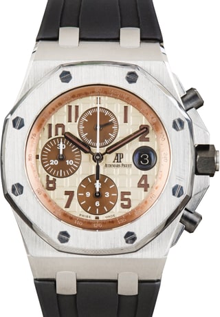 Audemars Piguet Royal Oak