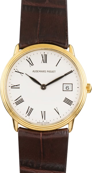 Audemars Piguet Jules Audemars