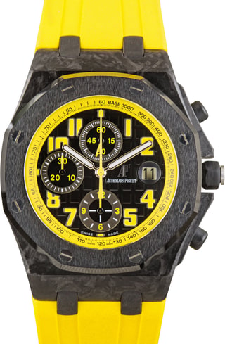 Audemars Piguet Royal Oak Offshore