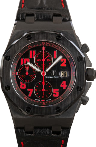 Audemars Piguet Royal Oak Offshore
