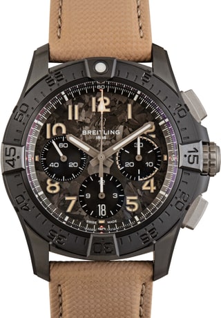 Breitling Avenger B01