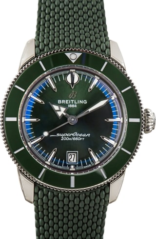Breitling Superocean