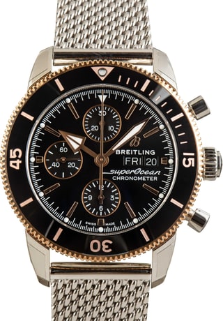Breitling Superocean
